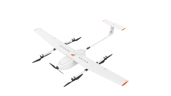 PRENEU, a drone manufacturing company, has finally selected the second phase of the global corporate collaboration program
