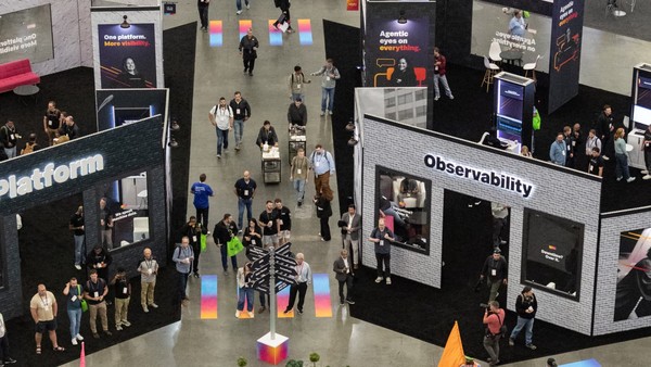 시스코가 AI시대에 발맞춰 가시성을 강화하는 AI에이전트 기반 스플렁크 옵저버빌리티를 발표했다. [사진=시스코]