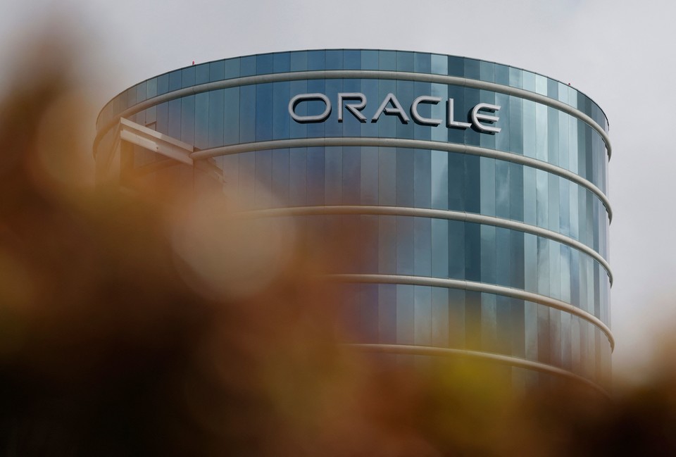 미국 캘리포니아주 레드우드 소재 오라클 캠퍼스 [사진=AFP통신]