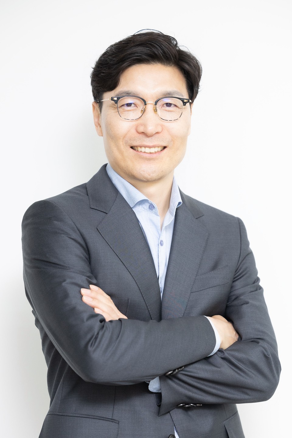 체크포인트 임현호 신임 한국지사장 [사진=체크포인트]