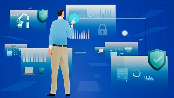 팀뷰어가 텐서 플랫폼에  에이전트리스 액세스 기능을 추가했다. [사진=팀뷰어]