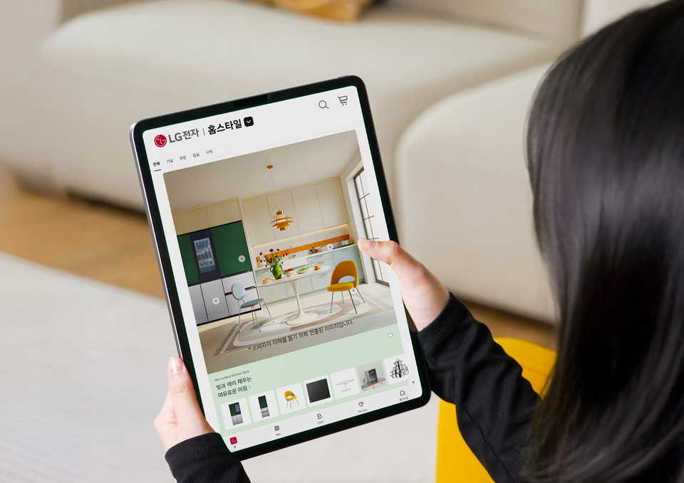 [사진=LG전자]