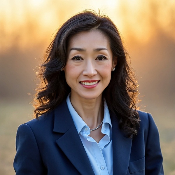 루스 선 신임 GCP코리아 사장 [사진=GCP]