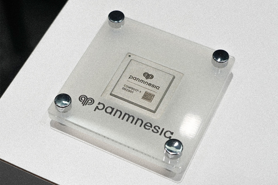 파네시아 PCIe 6.4 / CXL 3.2 패브릭 스위치 [사진=파네시아]