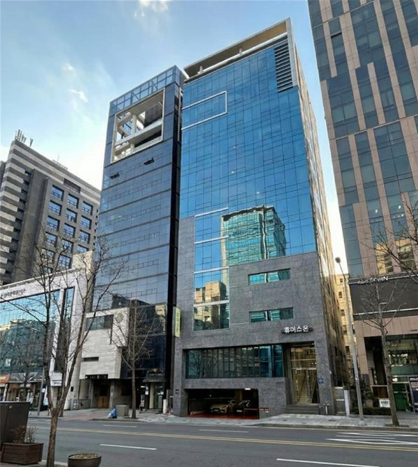 휴머스온, "AI 전환 거점 확보"...신사옥 이전으로 차세대 커뮤니케이션... - 뉴스 썸네일 이미지