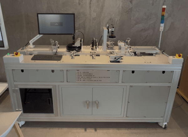 에이아이네이션, 생성형AI 기반 '온디바이스 AI 품질 검사 시스템' 국... - 뉴스 썸네일 이미지