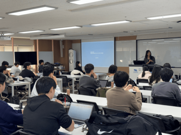 서울시립대, 탈잉과 1년간 직무역량 레벨업 프로그램 운영...학생 만족도... - 뉴스 썸네일 이미지