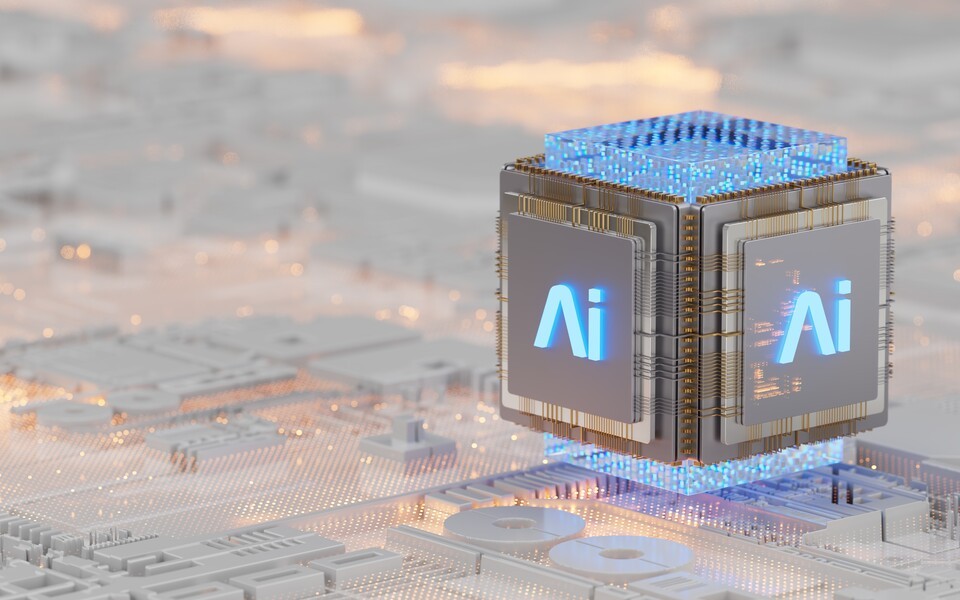 "AI시대의 도래...성능 경쟁을 넘어 인프라 효율성을 고민할 때" - 뉴스 썸네일 이미지