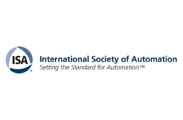 ISA Announces Publication of New Standard for SCADA Systems