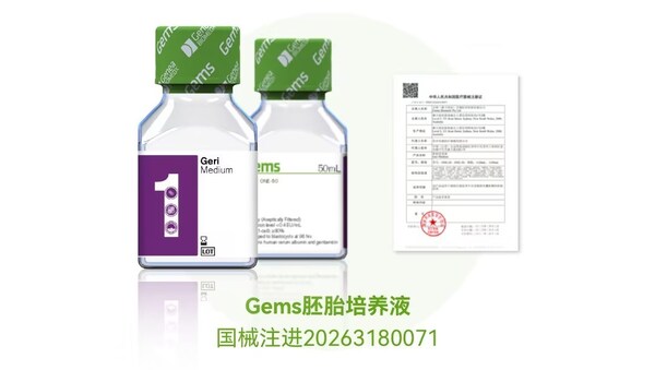 Basecare Medical (HK.2170) Receives NMPA Approval for Core Product Geri ...