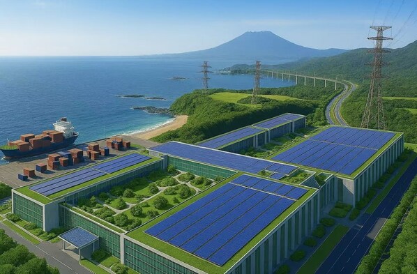 Japan's $12 Billion AI Sovereignty Play: What GMI Cloud's Massive Infrastructure Investment Means for Global Tech Security