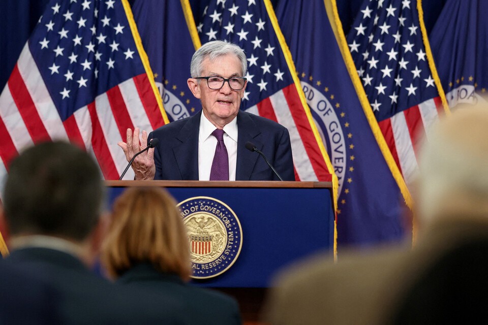FOMC 결과가 이번 주 국내 증시의 다음 변곡점으로 꼽힌다