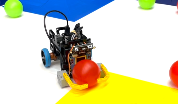 에듀테크 기업 ㈜코더블, '2026 청소년 로보틱스 챌린지' 기획·운영 주... - 뉴스 썸네일 이미지