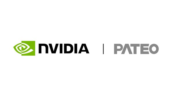 PATEO and NVIDIA Partner to Debut Pioneering Software-Hardware Integrated AI Box Solution