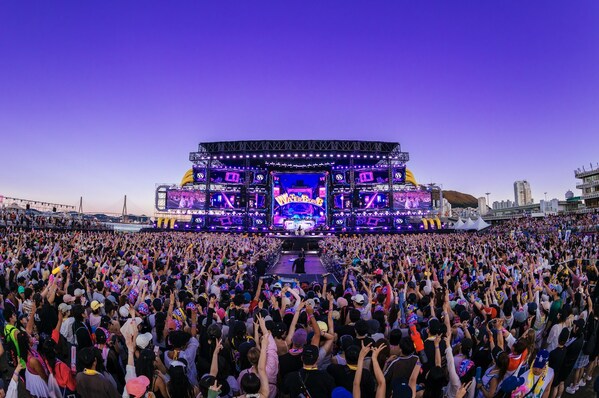 CSTS Enterprises Announces In-depth Collaboration with Brand Architects and MADEONE Corp to Stage WATERBOMB® in Seoul this July, With Global Expansion Plans