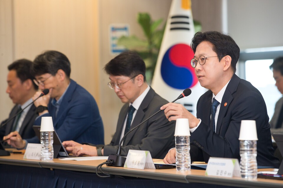 AI 기업 사이버보안 프로젝트 대응…과기정통부, 산·학·연 전문가 간담회