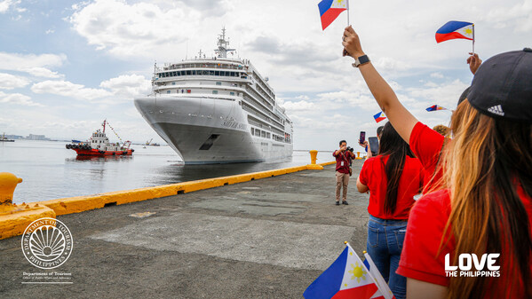 Philippines Positions as Asia's Next Crypto Cruise Hub