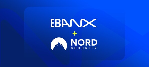 After 6 months, recurring Pix payments enabled by EBANX already account for 28% of Nord Security's payment volume in Brazil