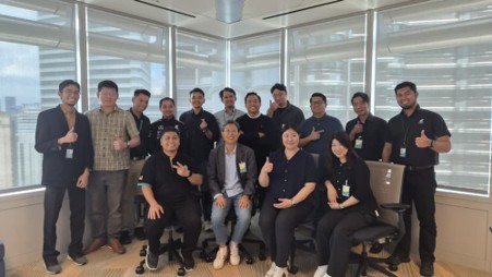 퓨처메인, 말레이시아 Oil & Gas 산업에 AI 기반 설비진단 기술 선보여...... - 뉴스 썸네일 이미지