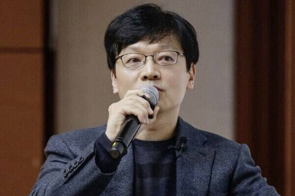 '세기의 이혼' 다음 타자는 권혁빈...특유재산 깬 법원, 오너 지배구조 ... - 뉴스 썸네일 이미지