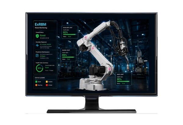 퓨처메인, HD건설기계 생산설비에 AI 설비진단 솔루션 'ExRBM' 적용 - 뉴스 썸네일 이미지