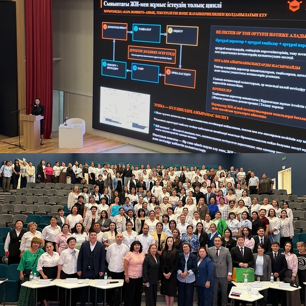 DFRobot VP Speaks at TAMYZ FORUM 2026 on AI Education and Global Developer Ecosystem — GLOBAL — Aslikannih