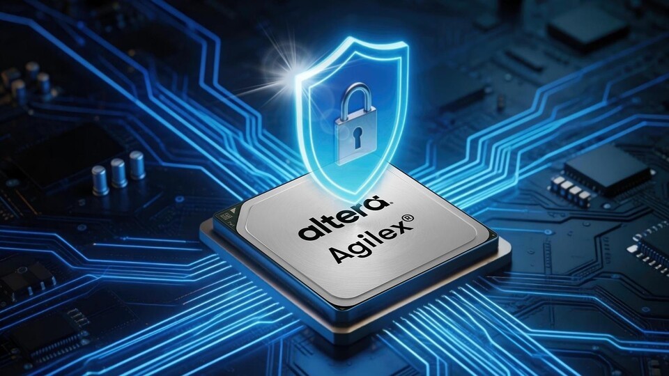 Altera Adds PQC to Agilex 3 and Agilex 5 FPGAs