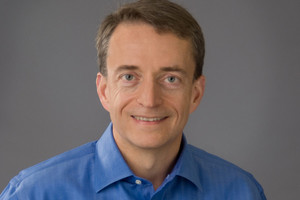 [인사] Intel Appoints Pat Gelsinger as New CEO