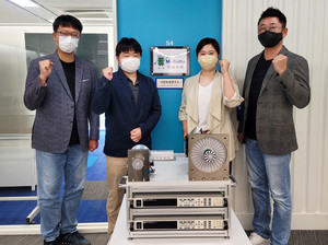 모로바, 중기부 '팁스(TIPS)' 프로그램 최종 선정 - 뉴스 썸네일 이미지