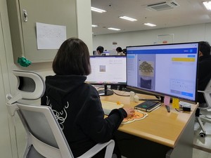 유클리드소프트, '스마트팜 통합 데이터(버섯)' 통해 일자리 토대 마련