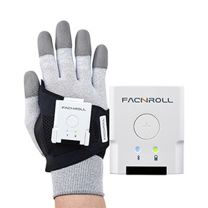 (주)팩앤롤, 신제품 웨어러블 바코드 스캐너 및 OCR AI 모니터링 서비스 선보여 - 뉴스 썸네일 이미지