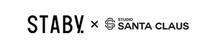 (주)스태비, 종합 엔터테인먼트 기업 스튜디오 산타클로스와 콘텐츠 공급계약... - 뉴스 썸네일 이미지