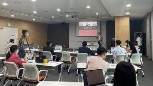 경기혁신센터, '제6회 스타트업 815 NEXT' 성료 - 뉴스 썸네일 이미지