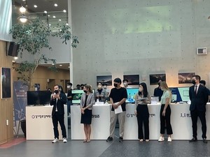 경기혁신센터, '제7회 스타트업 815' 성료 - 뉴스 썸네일 이미지