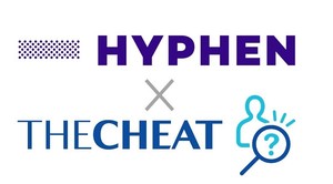 하이픈, 더치트와 '사기 피해사례 검색 상품 개발 위해 맞손 - 뉴스 썸네일 이미지