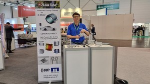 BIG3 전기차·미래차 분야 제로리크튜브 기술 전문기업 엠에이치기술개발 선정 - 뉴스 썸네일 이미지