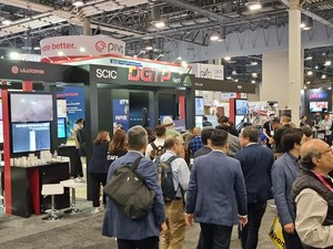 대구지역 혁신제품,'CES 2023'서 글로벌 시장진출에 박차 - 뉴스 썸네일 이미지