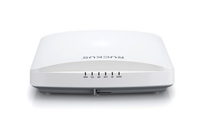 RUCKUS Networks Enables to Access New 6GHz Advanced Wi-Fi Services