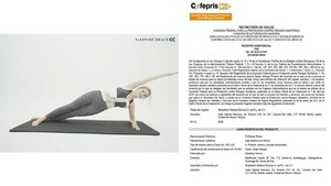 척추보조기 플렉스파인, 국내 넘어 수출 통해 경쟁력 확보 - 뉴스 썸네일 이미지