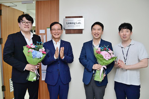 KIST, 엠오피와 대량 세포증식 플랫폼 개발 협력 - 뉴스 썸네일 이미지