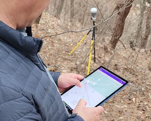 론-스마트, 정밀위치정보 서비스 개발 완료…대전소방본부와 실증시험 성공 - 뉴스 썸네일 이미지