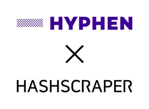하이픈코퍼레이션, 데이터마켓에 해시스크래퍼와 제휴하여 '웹크롤링 서비스'... - 뉴스 썸네일 이미지