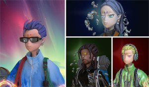 아웃도어 플랫폼 와이아웃, 'HYTTE Wanderer Club' NFT 컬렉션 발행 - 뉴스 썸네일 이미지