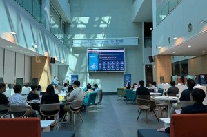 경기혁신센터, 제21회 스타트업815IR-연합 성료 - 뉴스 썸네일 이미지