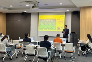 경기혁신센터, '스타트업815IR–넥스트'로 반도체 기업 발굴 - 뉴스 썸네일 이미지