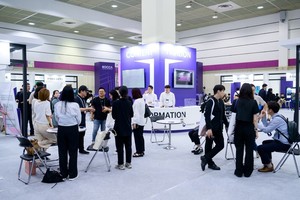 콘진원, '넥스트라이즈' 콘텐츠 스타트업 전시관 운영 - 뉴스 썸네일 이미지