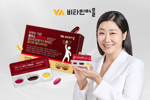 비타민마을 '퍼펙트 이뮨 플러스 혈혈콜혈 알티지오메가3 루테인 올인원...