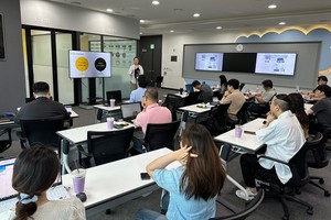 경기혁신센터, 제22회 스타트업815 IR-연합 성료 - 뉴스 썸네일 이미지