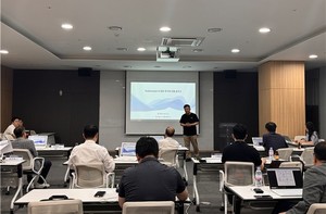 경기혁신센터, AI·디스플레이 분야 '스타트업815IR–넥스트' 성료 - 뉴스 썸네일 이미지