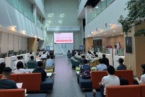 경기혁신센터, 23번째 '스타트업815IR-연합' 성료 - 뉴스 썸네일 이미지